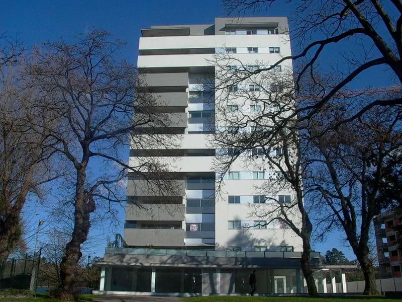 Edifício Thuya