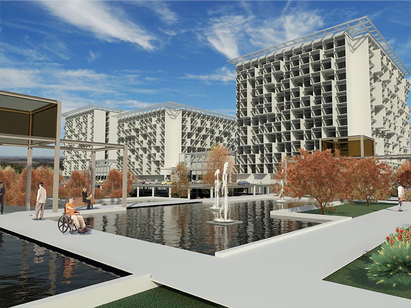 Estudo Hospital Wenzhou 1