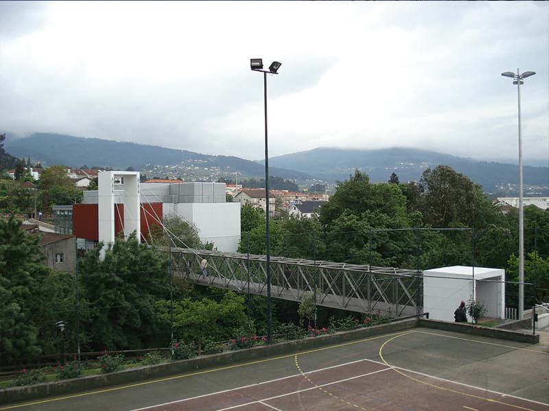 Museu Memória e Fronteira
